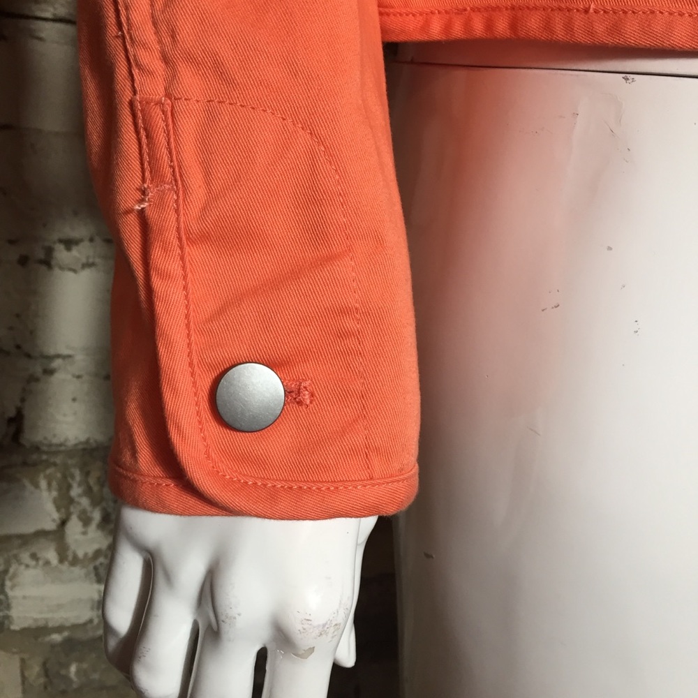 Pendleton Trucker Jacket - image 3